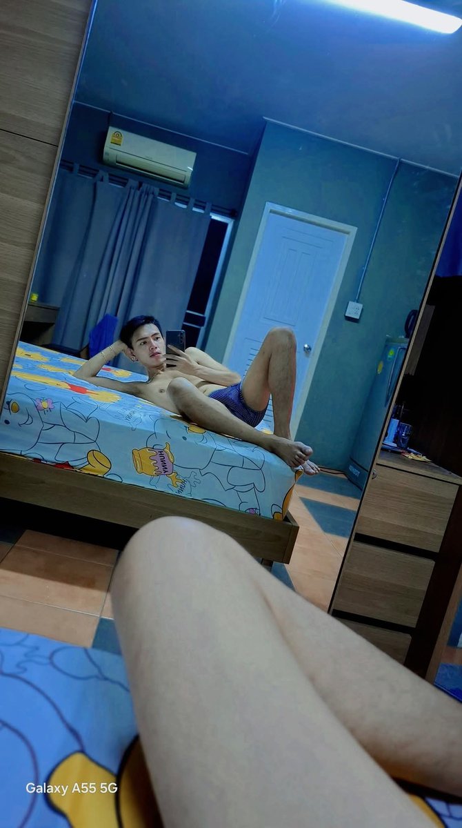 แทงผมจนโบ๋ ไม่โอ๋ผมหน่อยหรอ...