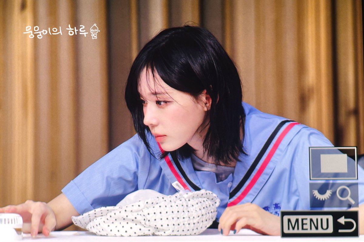 Eternity__0101's tweet image. 250712

#윈터 #WINTER  
#에스파 #aespa