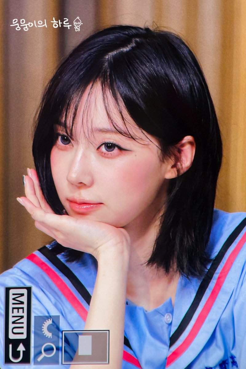 Eternity__0101's tweet image. 250712

#윈터 #WINTER  
#에스파 #aespa