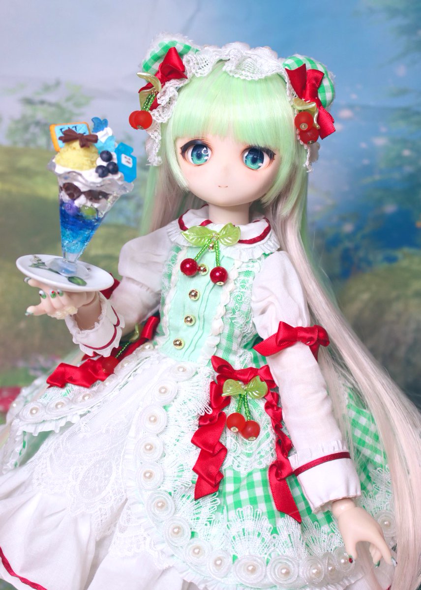 るん様✴オーダーページ7 枢 るる (@lulu0607_) / X