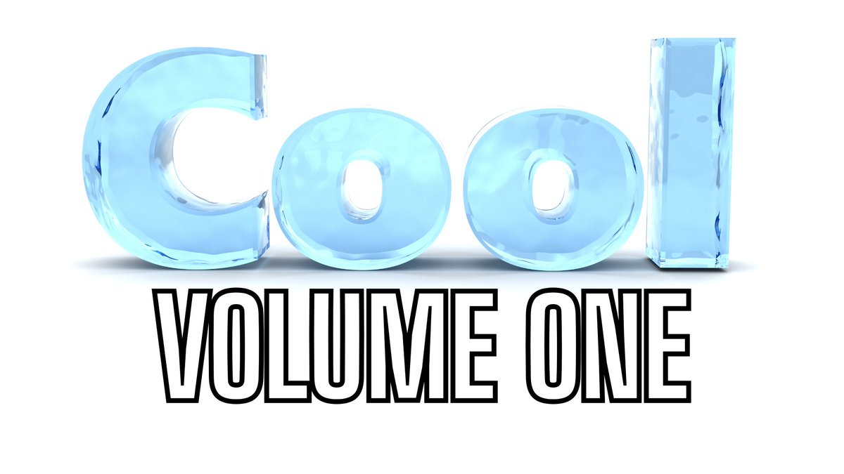7 AM CST - That's Just Cool VOLUME ONE!  rumble.com/v6w2llc-thats-…
