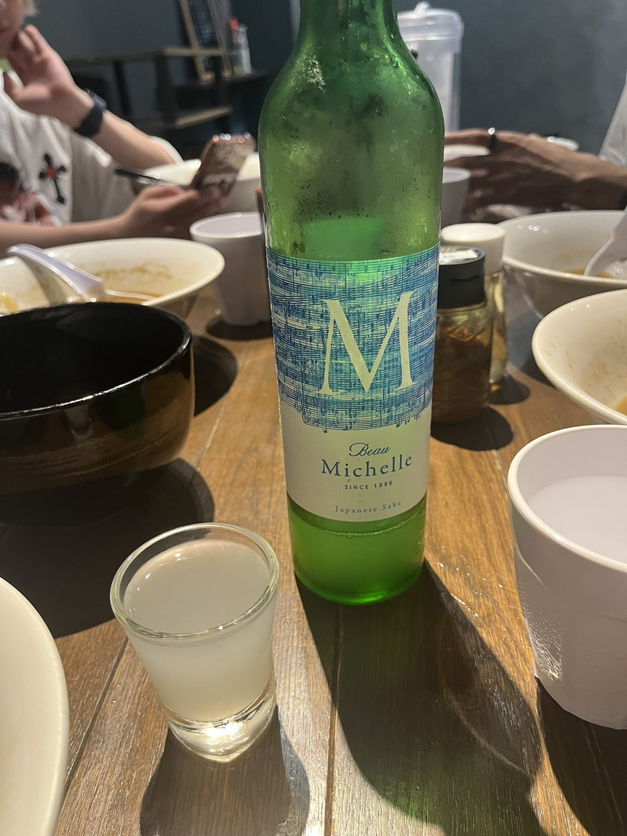 本日も　くわがためちゃくちゃ美味しかった👀