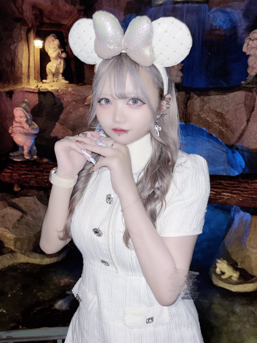nyannyan_cha's tweet photo. 夢 https://t.co/9Dp54IQH7U