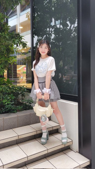 Twitterのコスプレ画像3