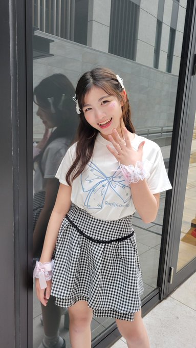 Twitterのコスプレ画像5