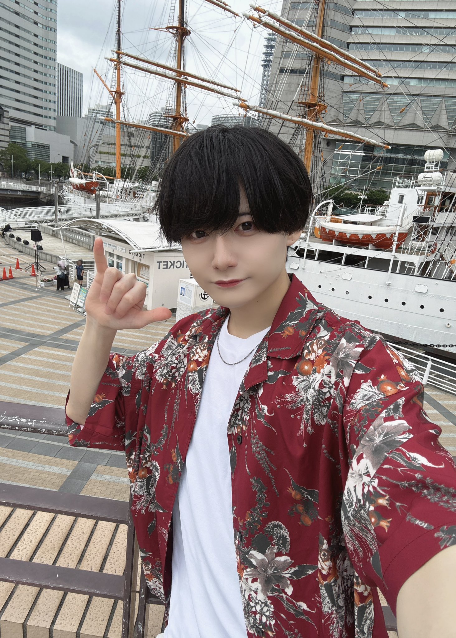 柊木あいな生誕2024生写真コンプリートセット 桜木柊生誕祭2024のチケット情報・予約・購入・販売｜ライヴポケット