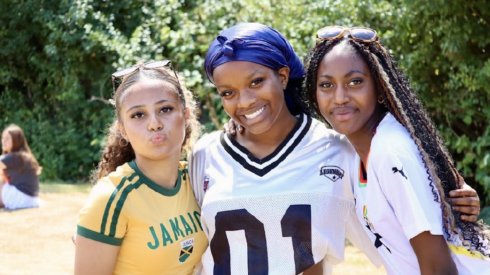 Culture &amp; Identity Day is one of our favourite NSG traditions 

🌍✨ A joyful celebration of heritage, diversity and belonging - shared by students and staff alike.✨🌏

Head to our Instagram &amp; Facebook pages for more photos capturing the spirit of this unforgettable day!