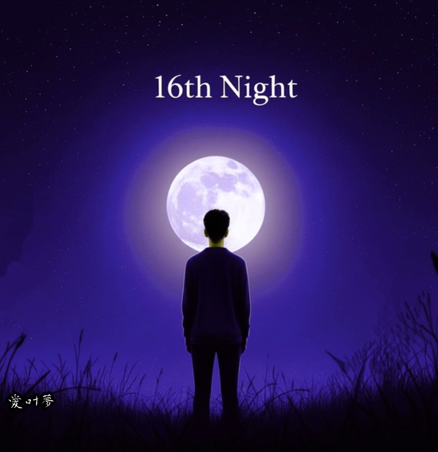 ✤

愛、その626

『十六夜』

寂しい夜に心が嘆く
独りぼっちは嫌いだと

記憶の中を彷徨いながら
君の影を追いかけて

哀しい夜にふるえてる
夏だというのに

✤

#恋愛詩
#恋詩人愛叶夢