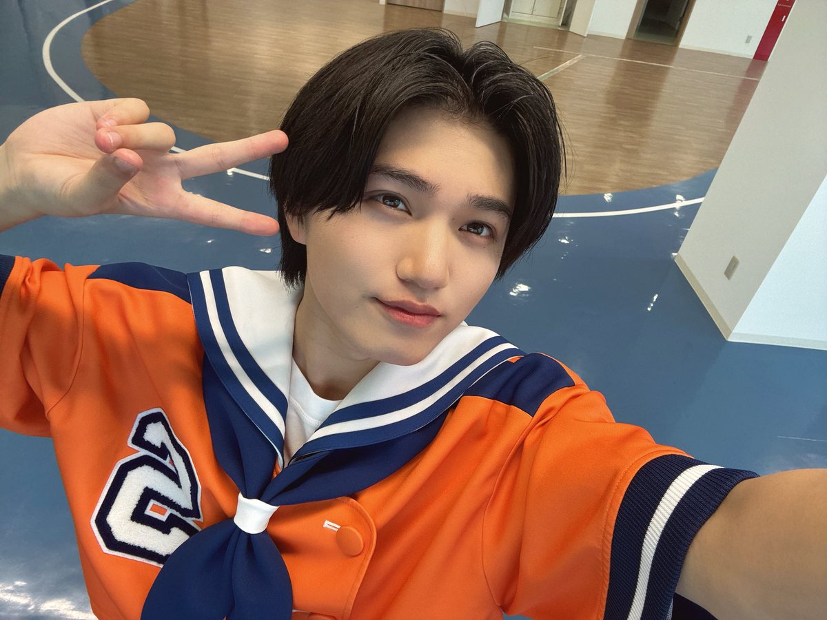 田倉暉久　ラバキー 田倉暉久（THE SUPER FRUIT) on X: 