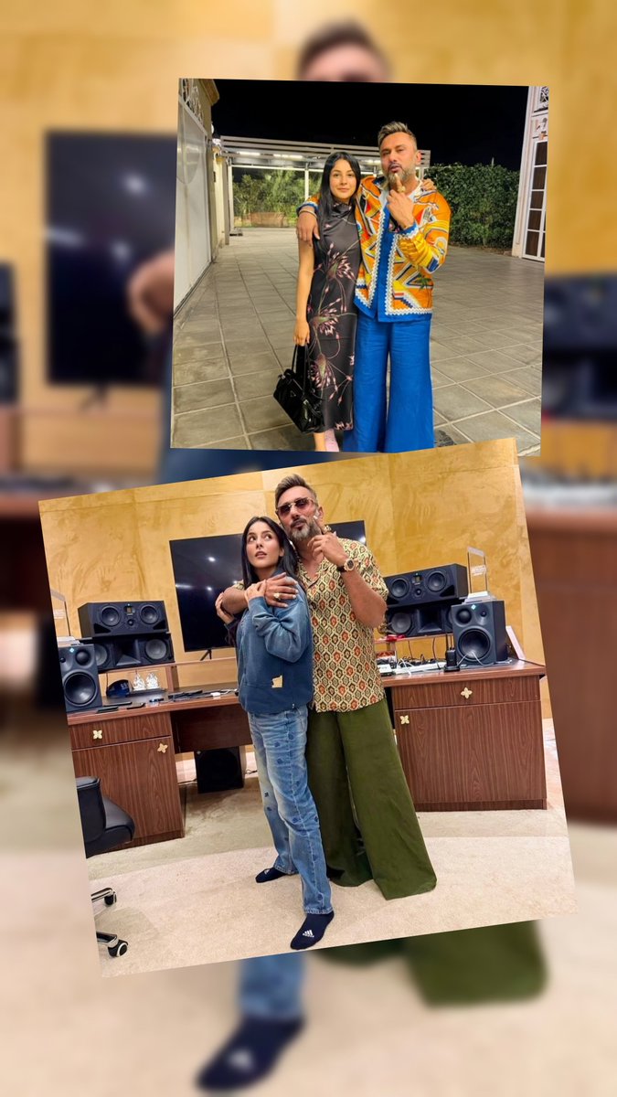 ملہی. MALHI🕊️ (@malhiharpinder1) on Twitter photo What can I write in praise, words alone are useless to this poets pen!
Naaz pe Naaz hai 👸
<a href="/ishehnaaz_gill/">Shehnaaz Gill</a> #ShehnaazGallery #SHEHNAAZGILL What can I write in praise, words alone are useless to this poets pen!
Naaz pe Naaz hai 👸
<a href="/ishehnaaz_gill/">Shehnaaz Gill</a> #ShehnaazGallery #SHEHNAAZGILL