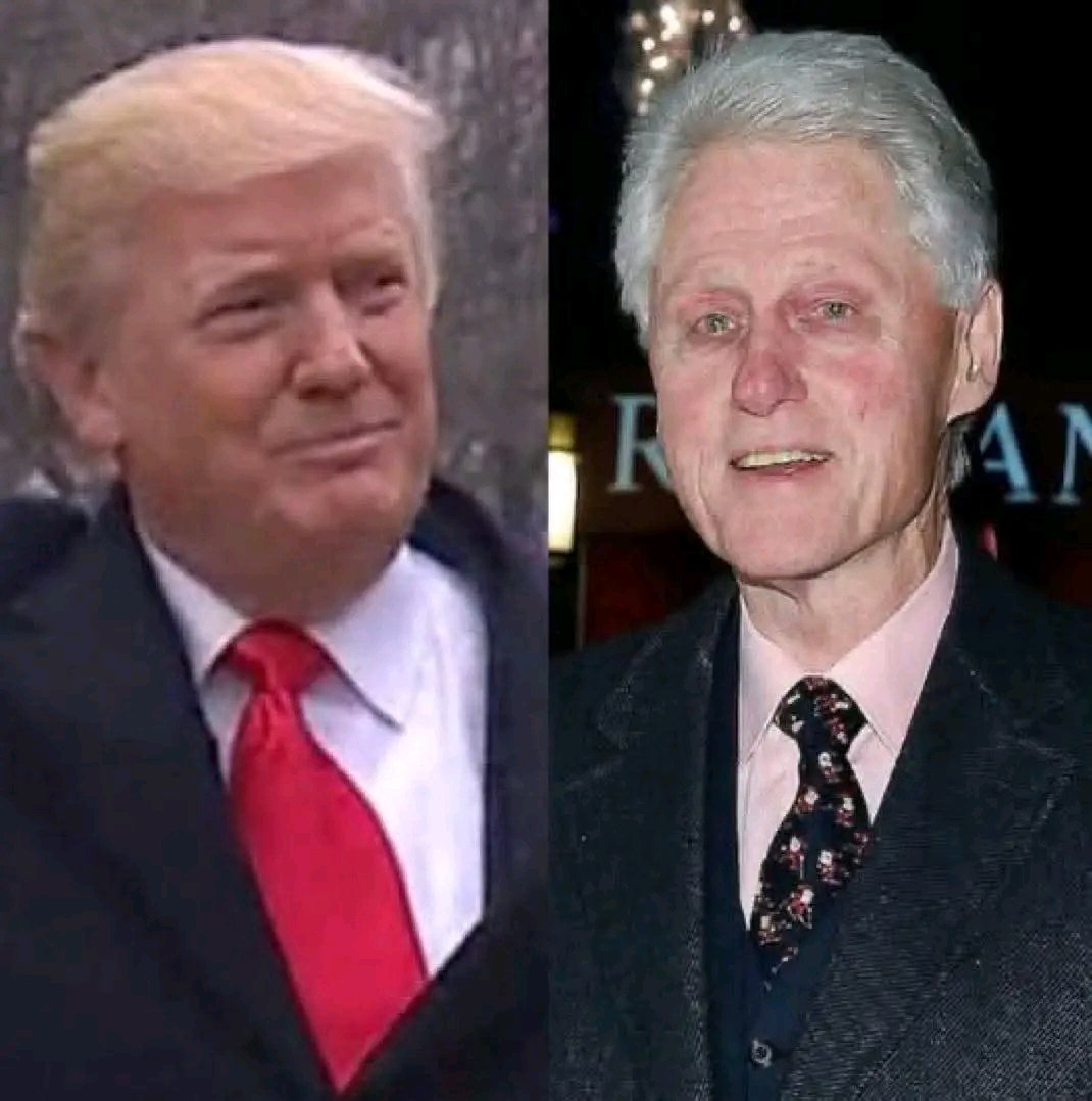 Hon. Dr. Christine Katusiime (@tinakatts) on Twitter photo How is it that these two are the same age but look so much different?! 🧐
youtu.be/p-xaGXElads?si…
#ProphetElvisMbonye
<a href="/DonaldTrump/">Donald J. Trump</a>
<a href="/DojaCat/">DOJA CAT</a>
<a href="/SnoopDogg/">Snoop Dogg</a>
<a href="/DrFranckClarot/">Le Doc</a>
<a href="/Fran/">Francisco J. Seva</a>
<a href="/ibramxk/">Ibram X. Kendi</a>
<a href="/Ibra_official/">Zlatan Ibrahimović</a>
<a href="/ikalin1/">İbrahim Kalın</a>
<a href="/iamsrk/">Shah Rukh Khan</a>
<a href="/BeingSalmanKhan/">Salman Khan</a>
<a href="/ImranKhanPTI/">Imran Khan</a>
<a href="/KhanNRachel/">Rachel KHAN®️</a>
<a href="/hassan/">Hassan Schroeder ☸ he/him</a> How is it that these two are the same age but look so much different?! 🧐
youtu.be/p-xaGXElads?si…
#ProphetElvisMbonye
<a href="/DonaldTrump/">Donald J. Trump</a>
<a href="/DojaCat/">DOJA CAT</a>
<a href="/SnoopDogg/">Snoop Dogg</a>
<a href="/DrFranckClarot/">Le Doc</a>
<a href="/Fran/">Francisco J. Seva</a>
<a href="/ibramxk/">Ibram X. Kendi</a>
<a href="/Ibra_official/">Zlatan Ibrahimović</a>
<a href="/ikalin1/">İbrahim Kalın</a>
<a href="/iamsrk/">Shah Rukh Khan</a>
<a href="/BeingSalmanKhan/">Salman Khan</a>
<a href="/ImranKhanPTI/">Imran Khan</a>
<a href="/KhanNRachel/">Rachel KHAN®️</a>
<a href="/hassan/">Hassan Schroeder ☸ he/him</a>