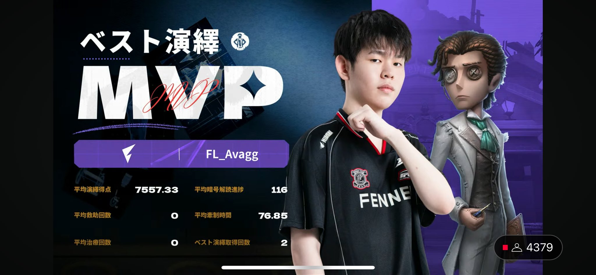 Avagg【FENNEL】 (@Yougg_CONY) / X