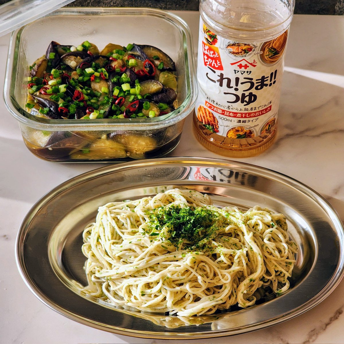 のりポン酢 基本からアレンジまで！思わずつくりたくなる「海苔 ポン酢和え