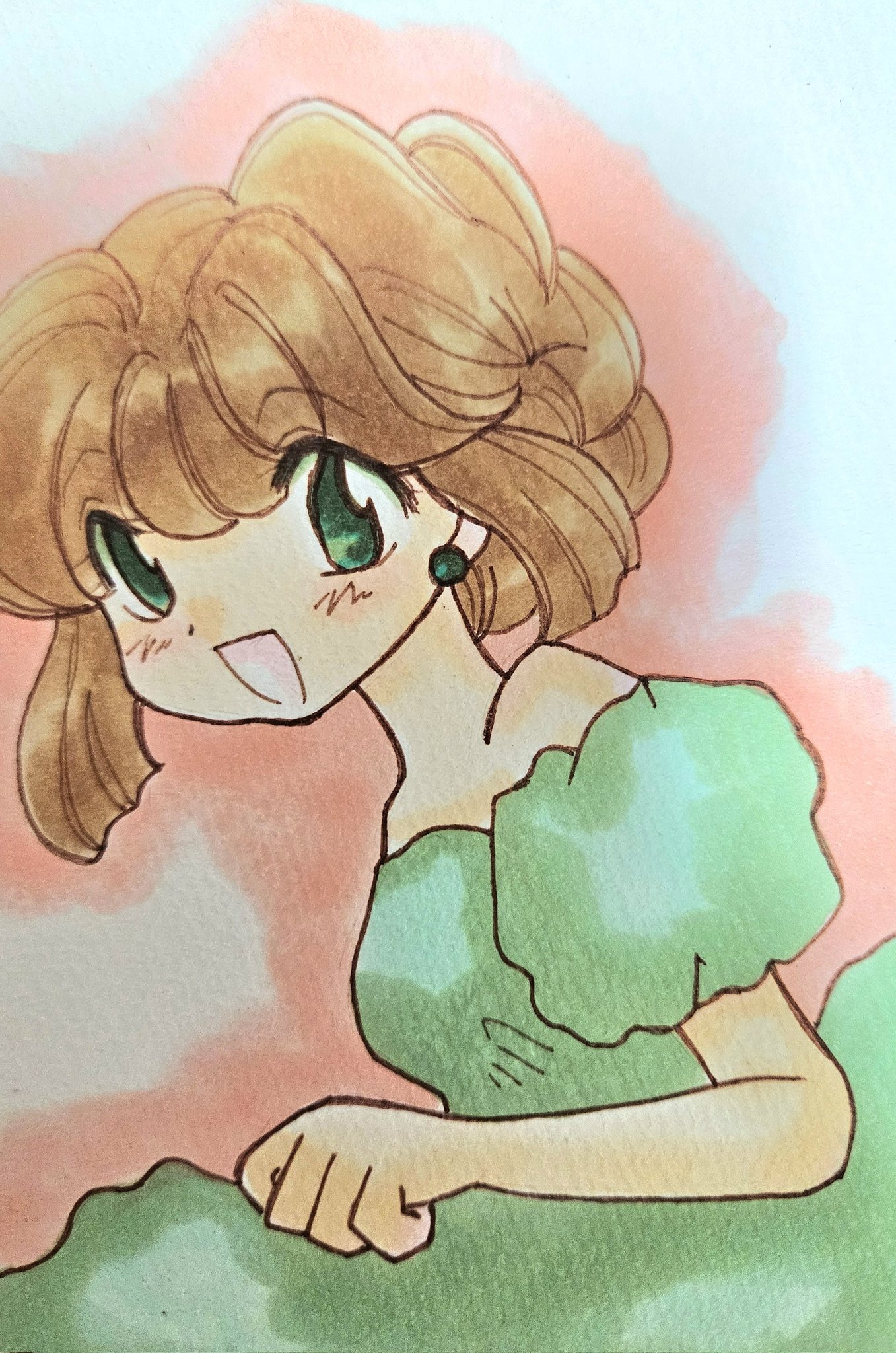 桜うさぎ on X: 
