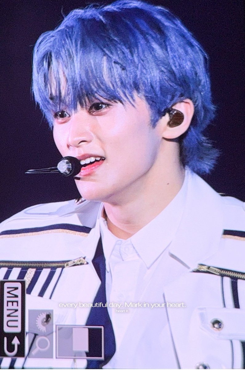 250712 TDS4

#MARK #MARKLEE #마크 
#NCT #NCTDREAM