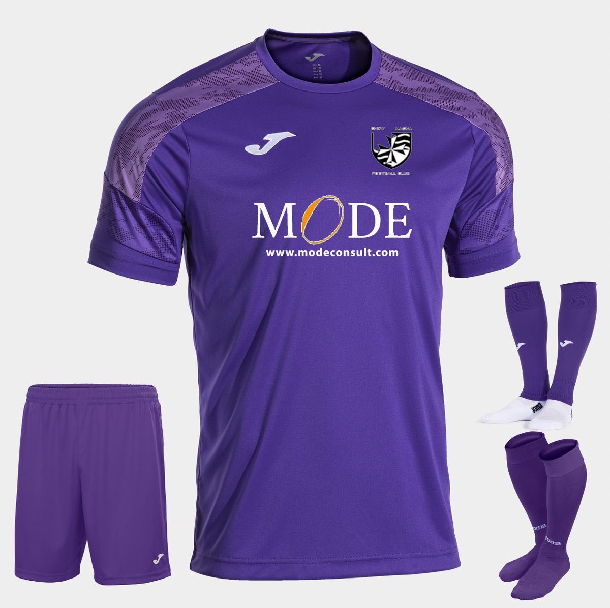 Chew Magna FC ๐ (@unofficialmagna) on Twitter photo ๐ฃ Delighted to announce our new away kit for the upcoming season! ๐ฃ
Huge shoutout to <a href="/BocaTeamwear/">Boca Teamwear Ltd</a> for the kit and <a href="/modeconsult/">Gary Fisher</a> for the sponsor.
A thankful goodbye to the horror green away kit. If you know you know ๐
#YELLOWS #PURPLES ๐ฃ Delighted to announce our new away kit for the upcoming season! ๐ฃ
Huge shoutout to <a href="/BocaTeamwear/">Boca Teamwear Ltd</a> for the kit and <a href="/modeconsult/">Gary Fisher</a> for the sponsor.
A thankful goodbye to the horror green away kit. If you know you know ๐
#YELLOWS #PURPLES
