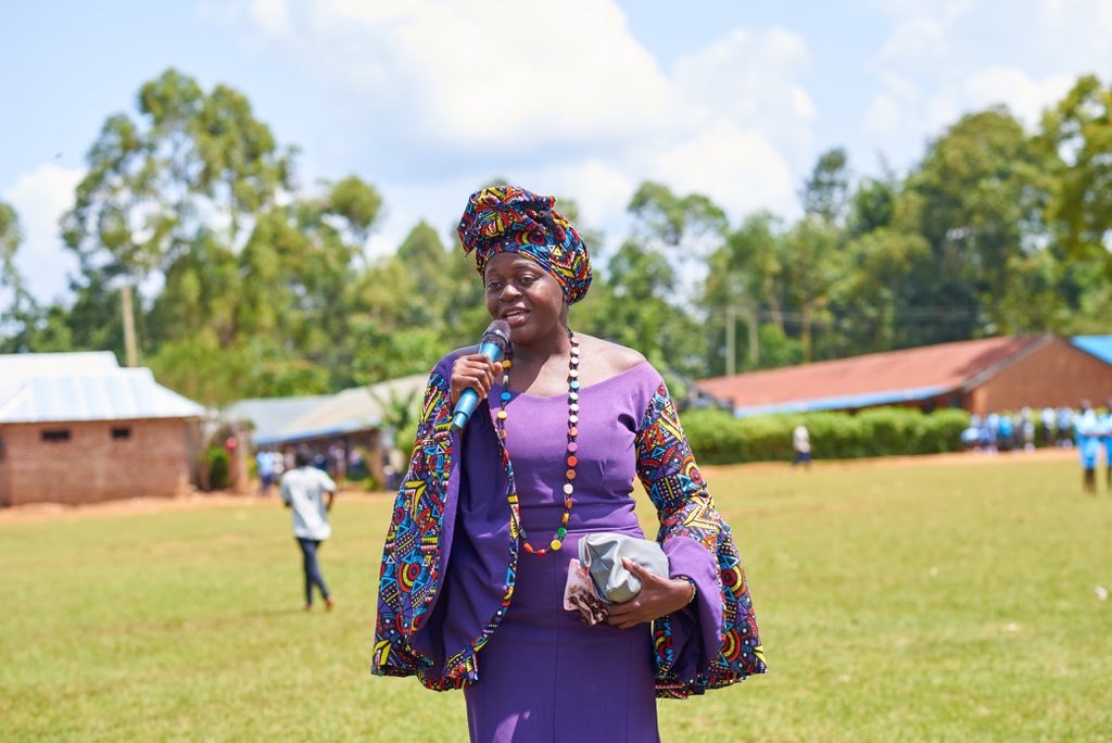 Situation kwa ground si fiti at all!!!

Imagine being denied your identity, not because you don’t qualify but because you can’t afford the bribes. In Shinyalu, Kakamega county , youths are forced to pay up to Ksh. 1,300 just to access a right guaranteed by the Constitution. 
How