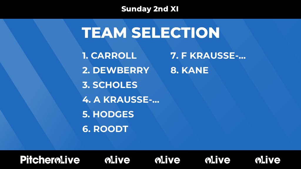 East Grinstead CC tweet media