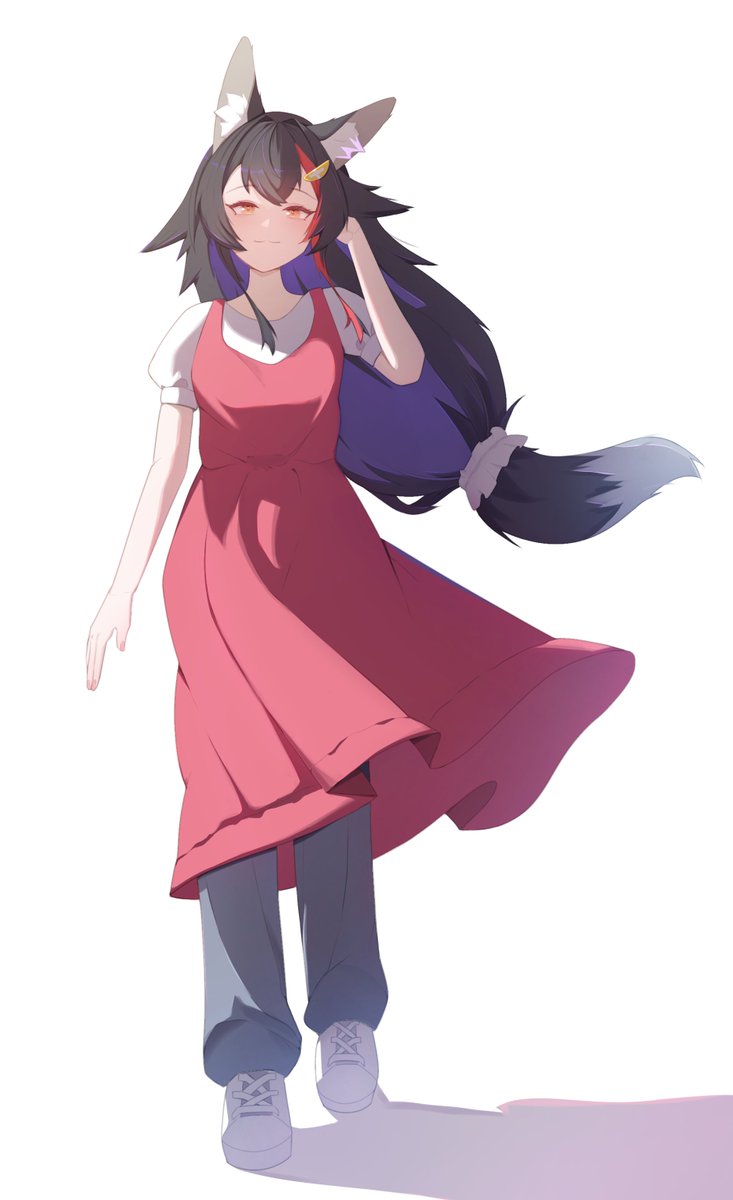 Love the animation MV 
 #みおーん絵