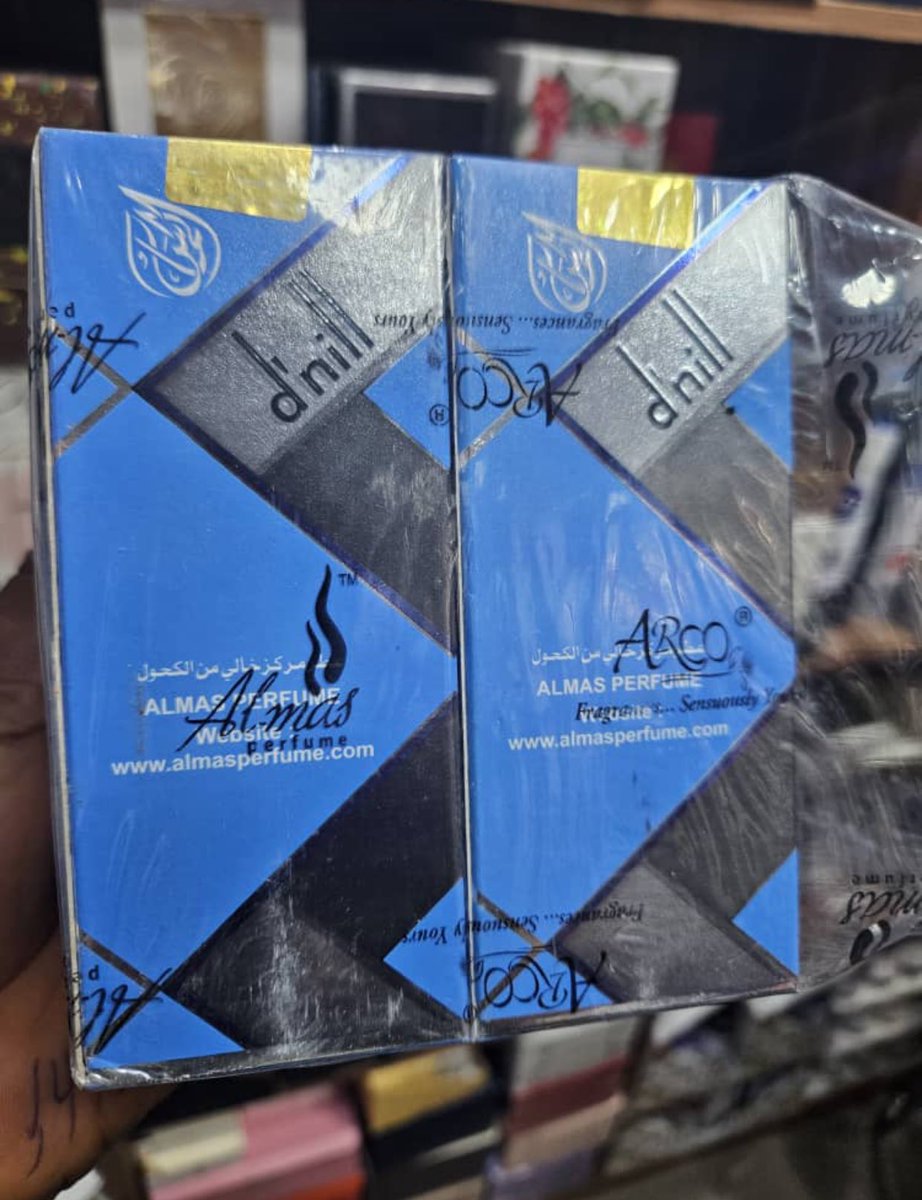Sareri_'s tweet photo. I need one customer That will buy this perfume this afternoon 🫠

N18,500 https://t.co/ix0c6eeOHZ