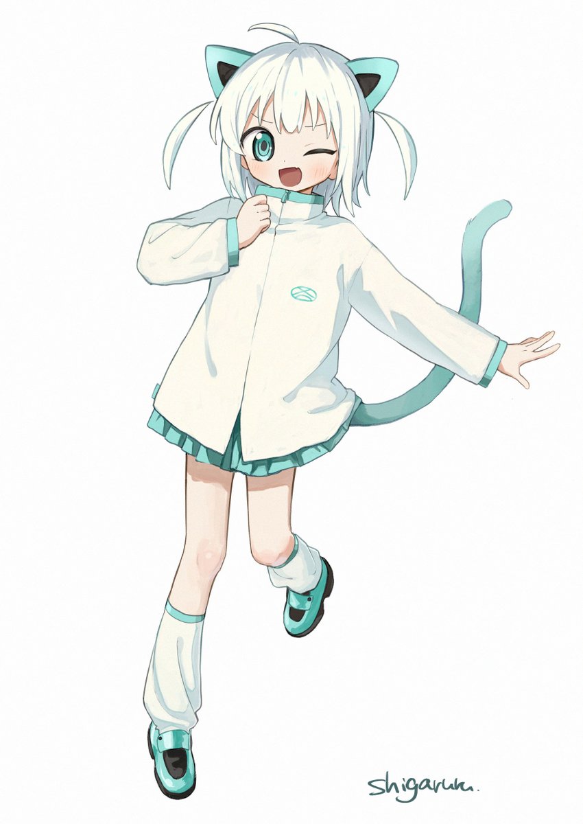 shii595's tweet image. 