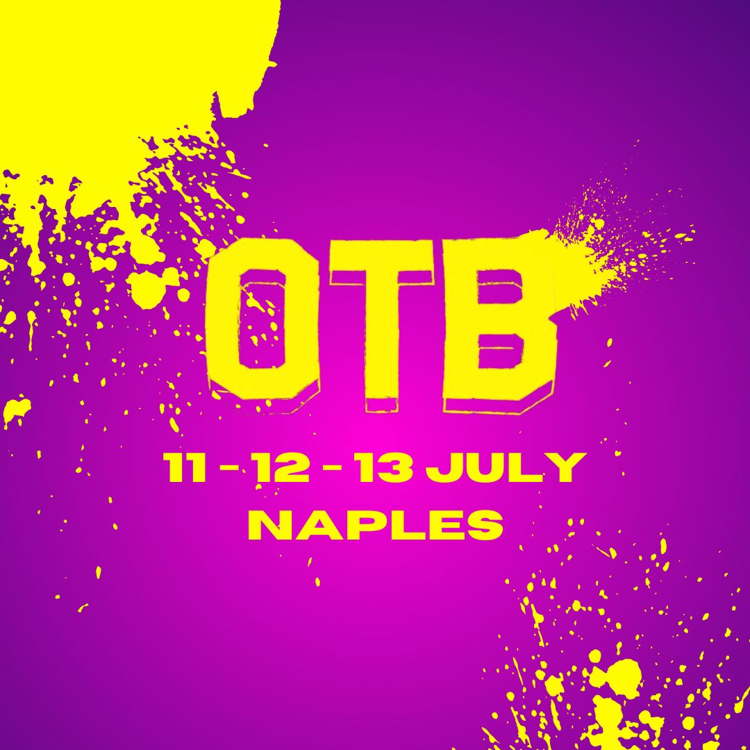 Top 8 for Guilty Gear Strive at Only The Best is confirmed! #AWT25_26 

In Winners:

🇮🇱 Zando vs. 🇮🇹 Guessing Game

🇬🇧 TatamiGalaxy vs. Dona

In Losers:

🇮🇹 Hemi-TaskFGC vs. 🇮🇹 Revill

🇬🇧 Snivy vs. 🇦🇹 Scarfed