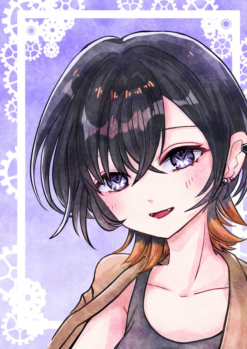 【 #可惜夜ラヂオ 】#1 児童文学にずっと魂の端を握られている【 夕凪季 縁 / ねくすとぴあ 】 youtu.be/0luxWX8wWn8?si… <a href="/YouTube/">YouTube</a>より

可惜夜ラヂオ、縁さんの声とお話しをじっくり聞けてとても良い☺️

#縁の額縁