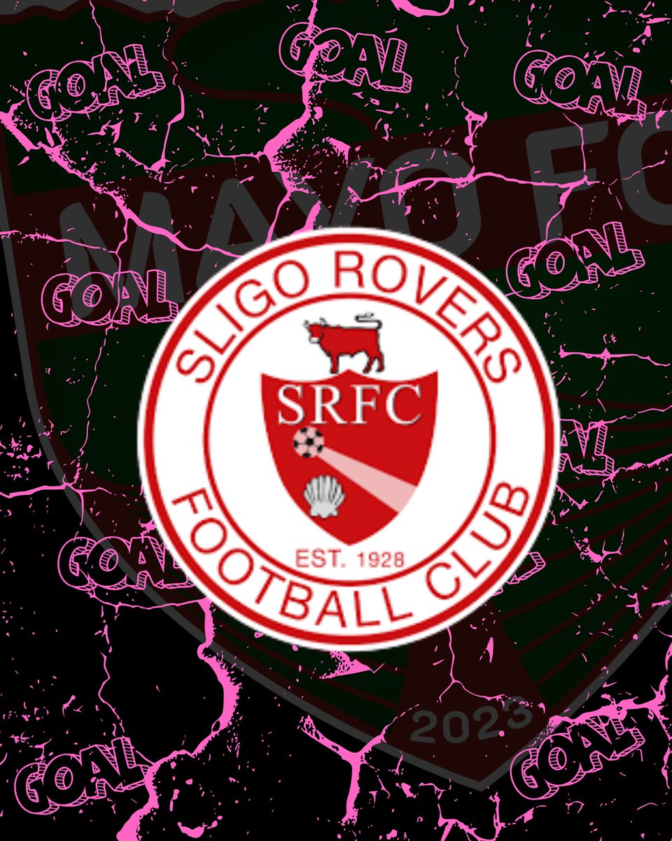WU17 GOAL!

Mayo FC 1 v 1 Sligo Rovers
