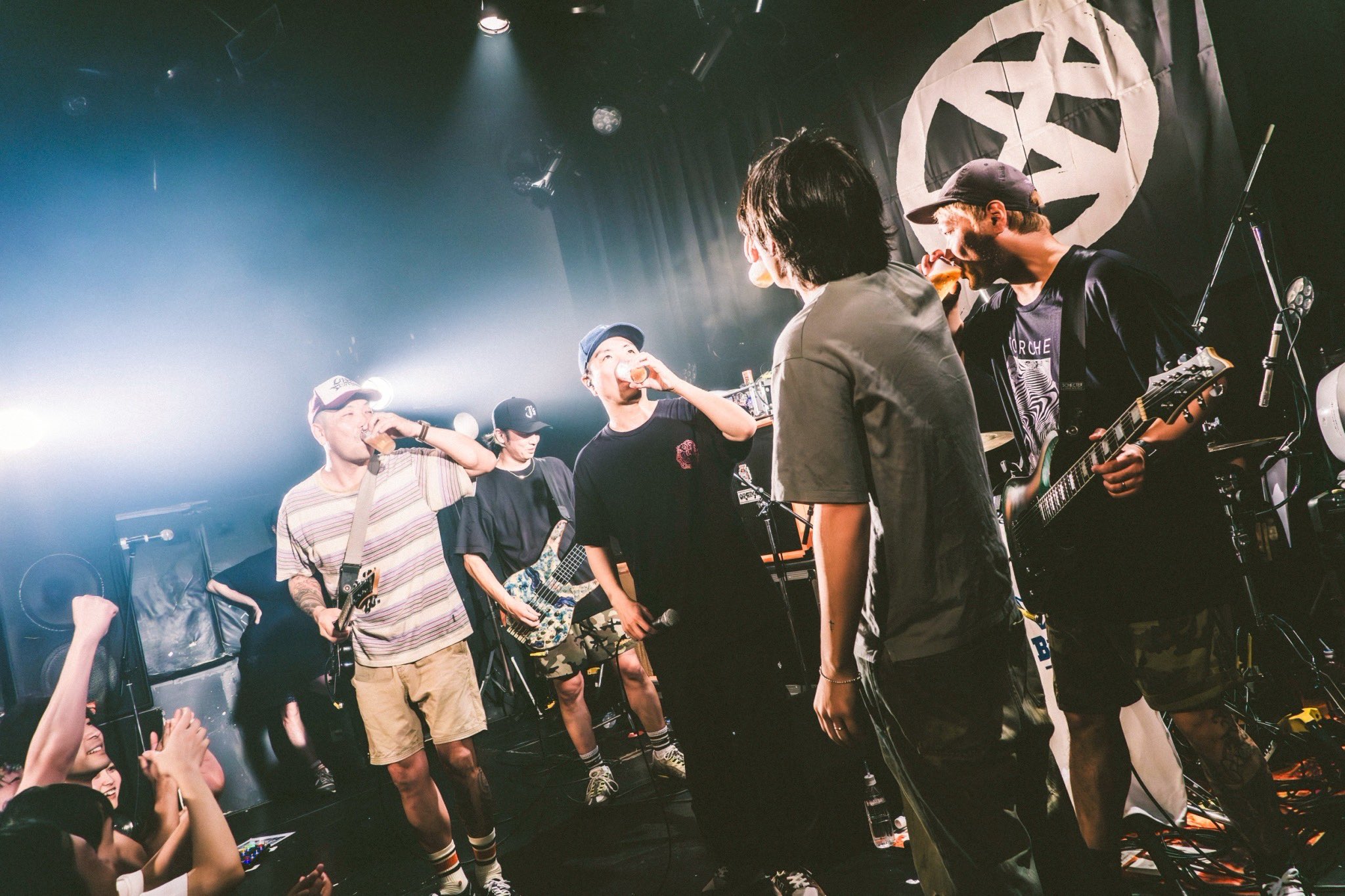 SHADOWS (@SHADOWS_JAPAN) / X