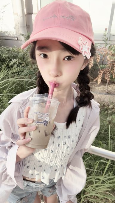 Twitterのコスプレ画像16