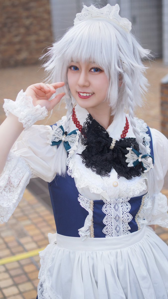 蒼威咲夜ページ 東方Project』の十六夜咲夜、7月12日は何故特別な日なのか？