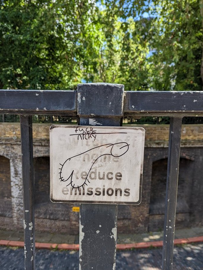 Powell_DA's tweet image. Palimpsest: a surface where words or images have been written or drawn over.