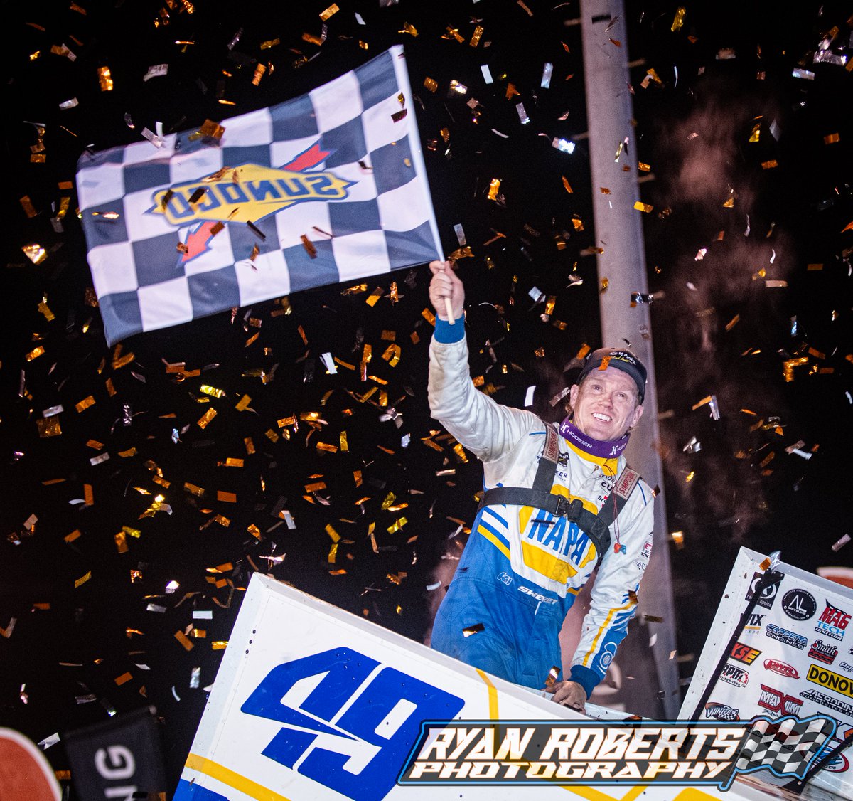 Ryan Roberts tweet media