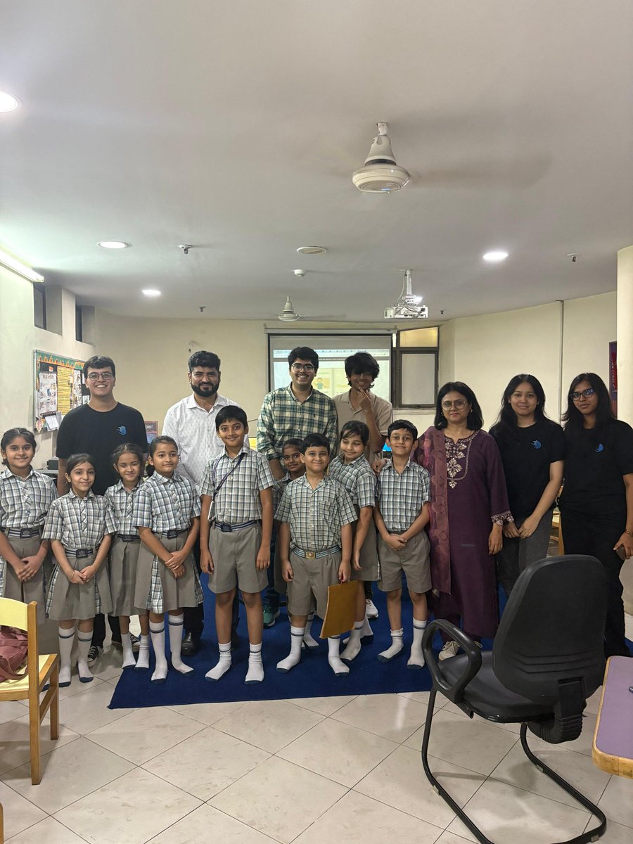 AhlconIntl4SDGs (@sdg4all) on Twitter photo The final round of Digit 9.0 (preparatory stage)was a great success, marked by enthusiastic and passionate participation from all the contestants. #Digit9.0 <a href="/ashokkp/">Ashok Pandey</a> <a href="/y_sanjay/">Sanjay Yadav</a>
<a href="/madhuri_dadhich/">Madhuri Dadhich</a>
<a href="/pntduggal/">PUNEET DUGGAL</a> The final round of Digit 9.0 (preparatory stage)was a great success, marked by enthusiastic and passionate participation from all the contestants. #Digit9.0 <a href="/ashokkp/">Ashok Pandey</a> <a href="/y_sanjay/">Sanjay Yadav</a>
<a href="/madhuri_dadhich/">Madhuri Dadhich</a>
<a href="/pntduggal/">PUNEET DUGGAL</a>
