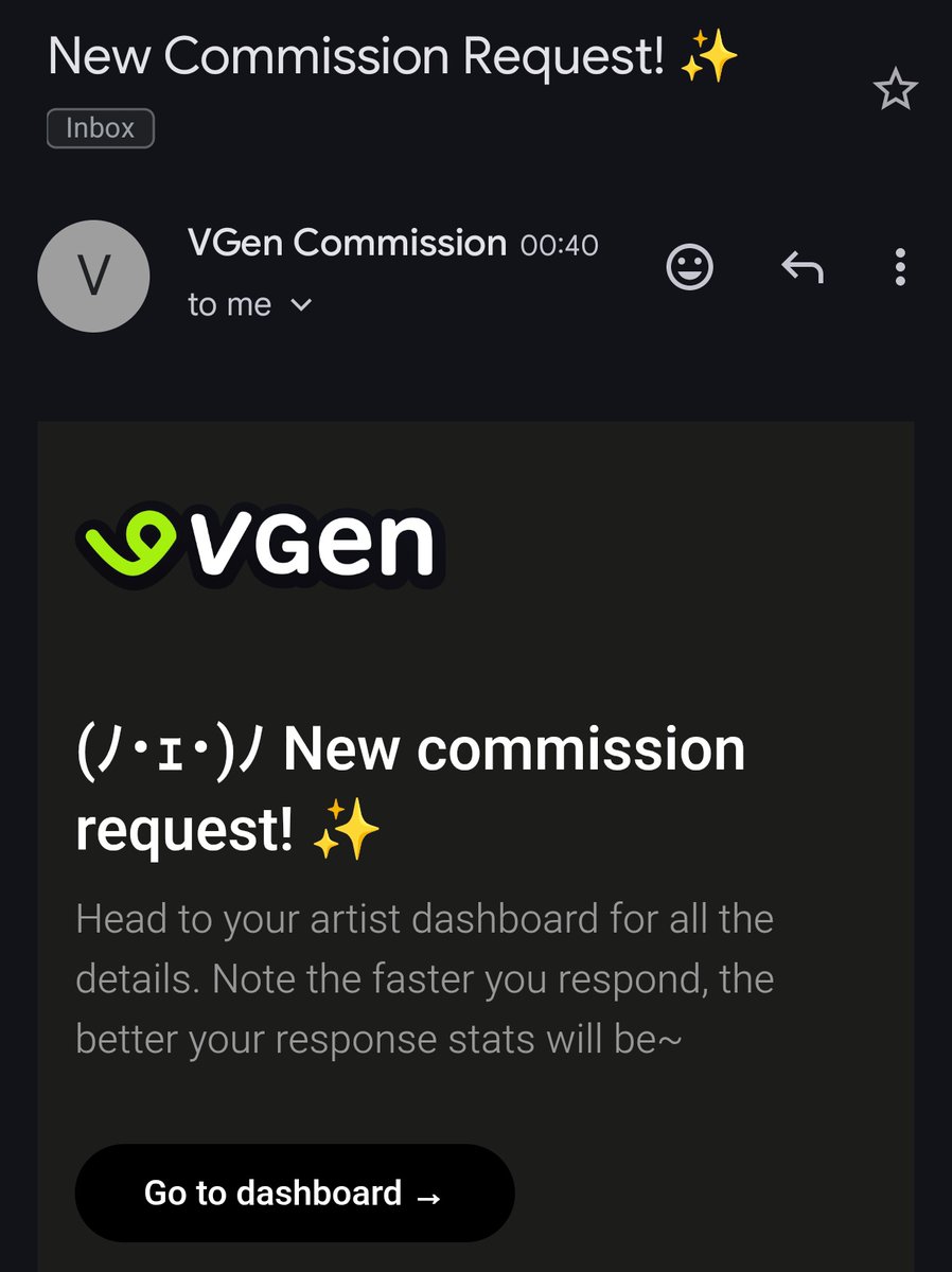 my first commission!! it's SOOO exciting to see this for the first time 🥹 #artmoots