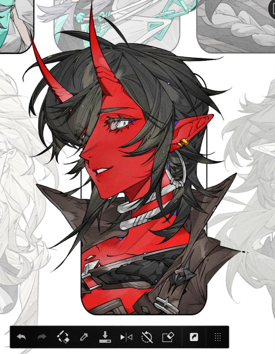 Ruu47 (@angser47) on Twitter photo 