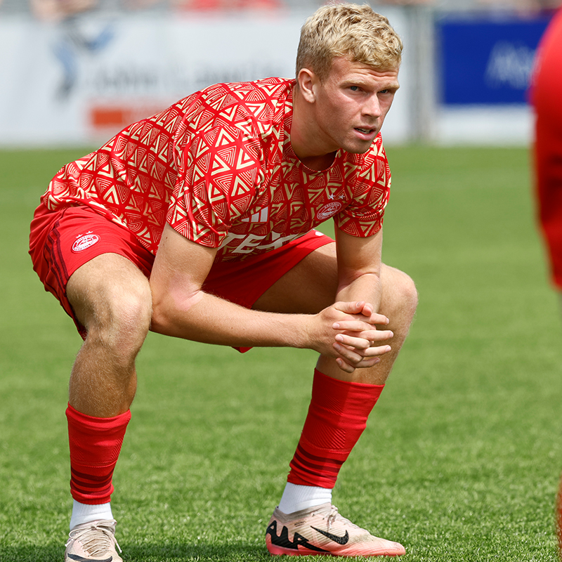 Aberdeen FC tweet media