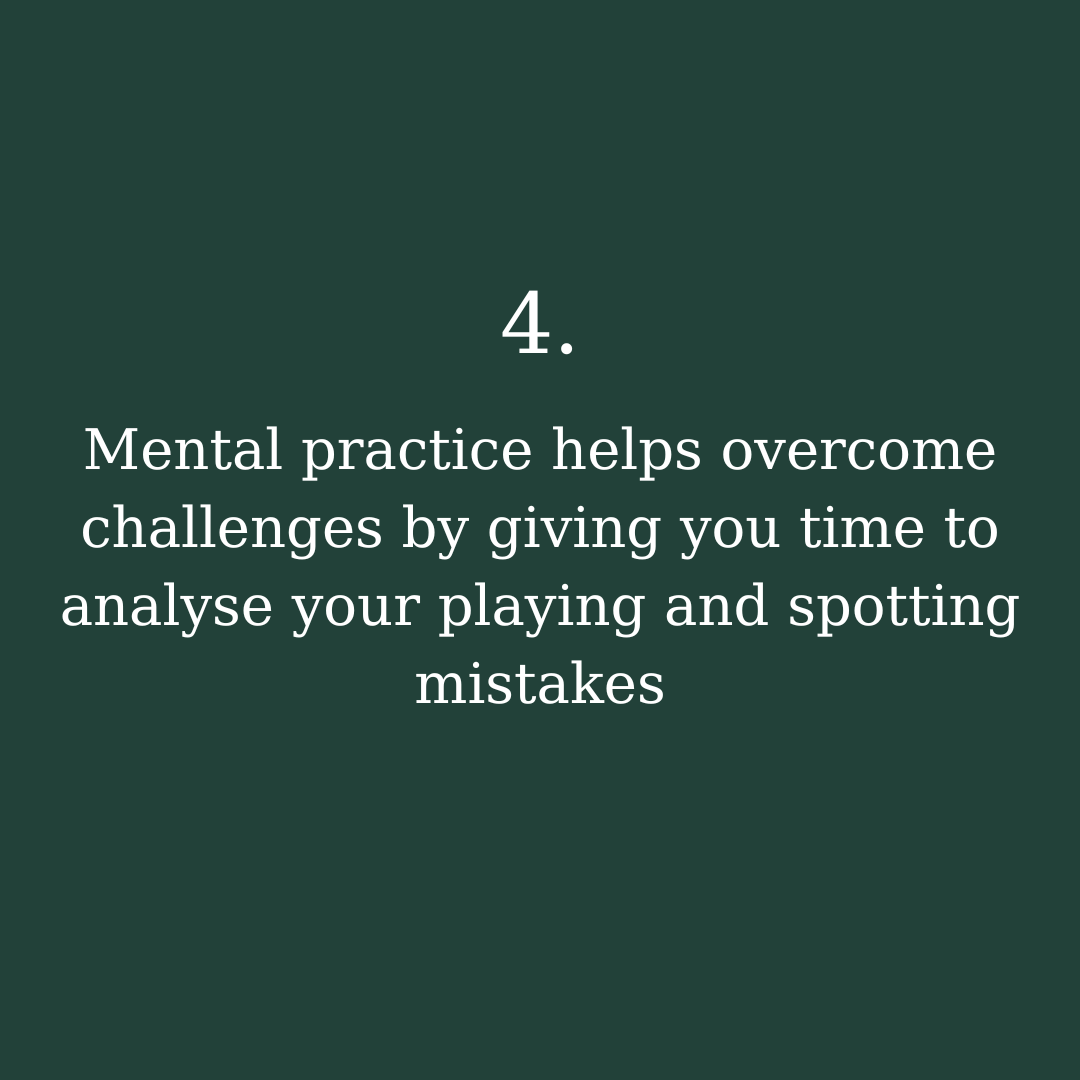 IjeomaVMS's tweet image. Why you should try mental practice for the piano. (read more about this on my blog, link in bio!) #pianotips #learnthepiano #pianobeginners