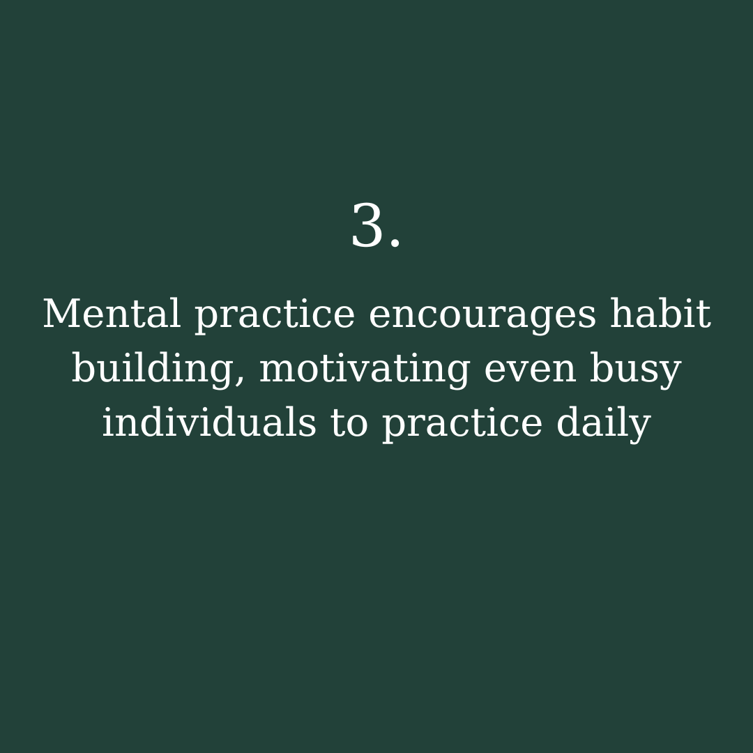 IjeomaVMS's tweet image. Why you should try mental practice for the piano. (read more about this on my blog, link in bio!) #pianotips #learnthepiano #pianobeginners