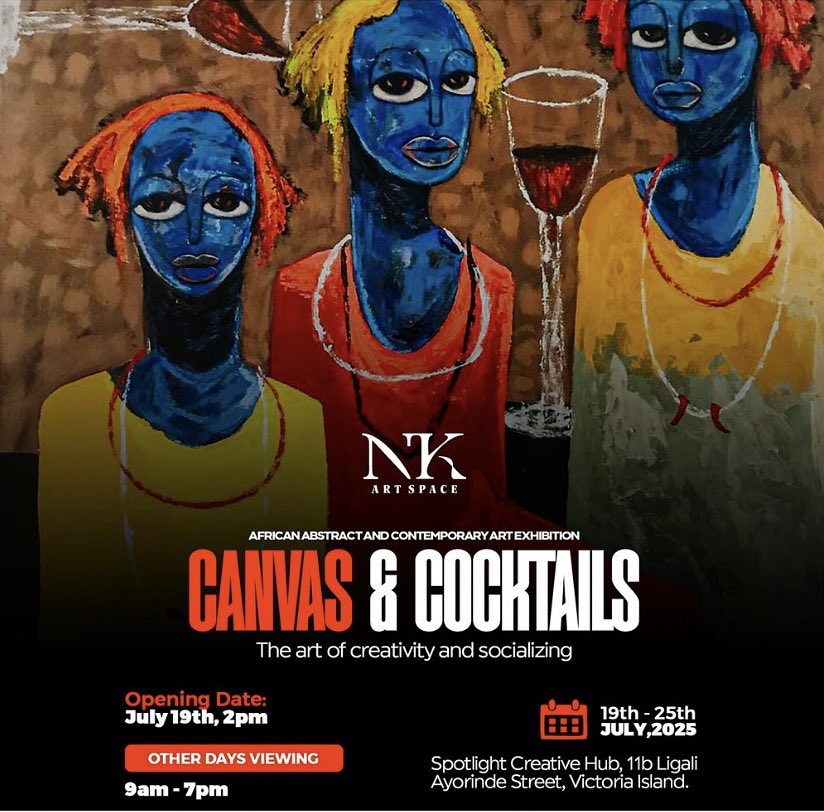 Lost In A City tweet media