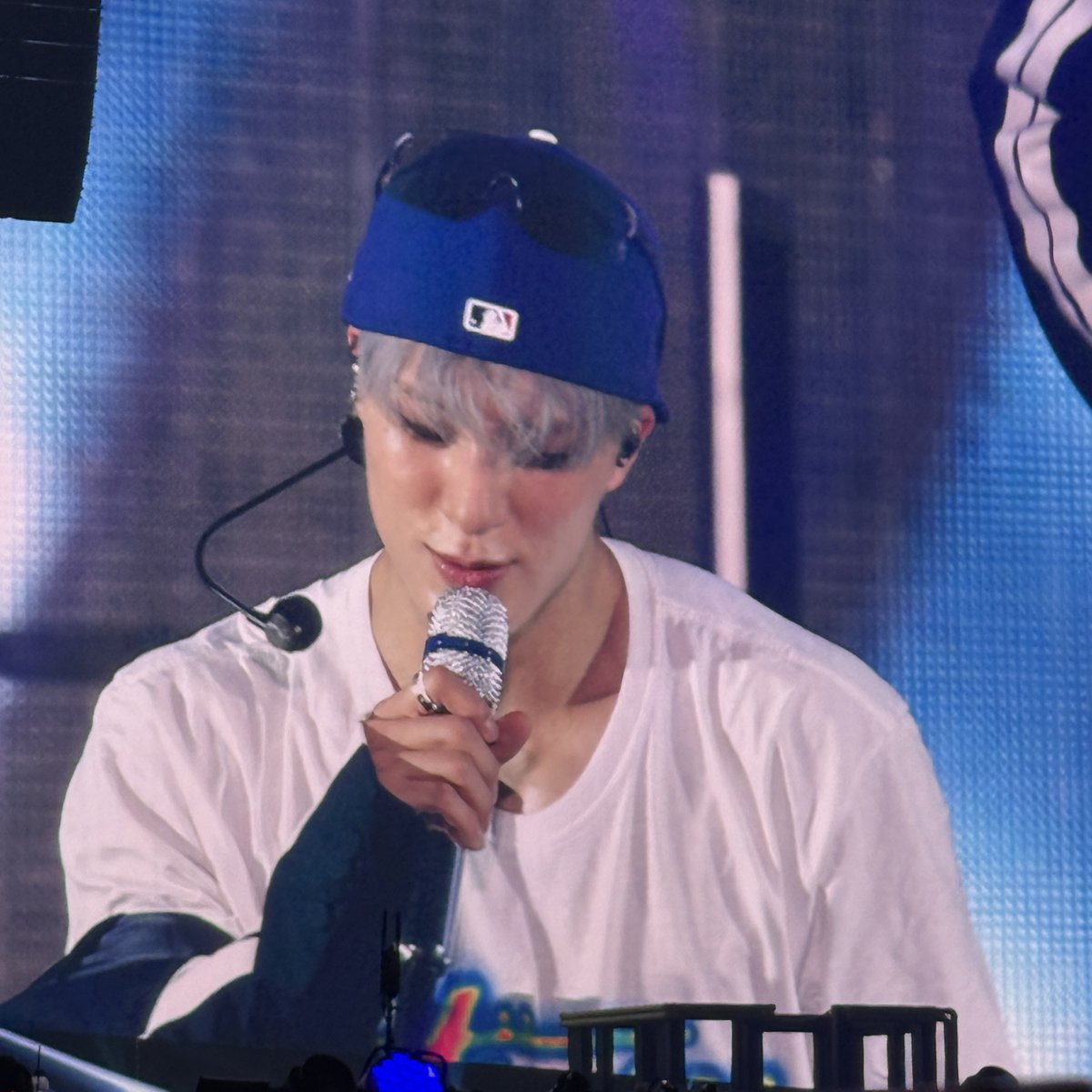 250712 드림쇼4 막콘  #제노 #JENO

ㅇ아아아 귀여워 ㅜㅜㅜ
