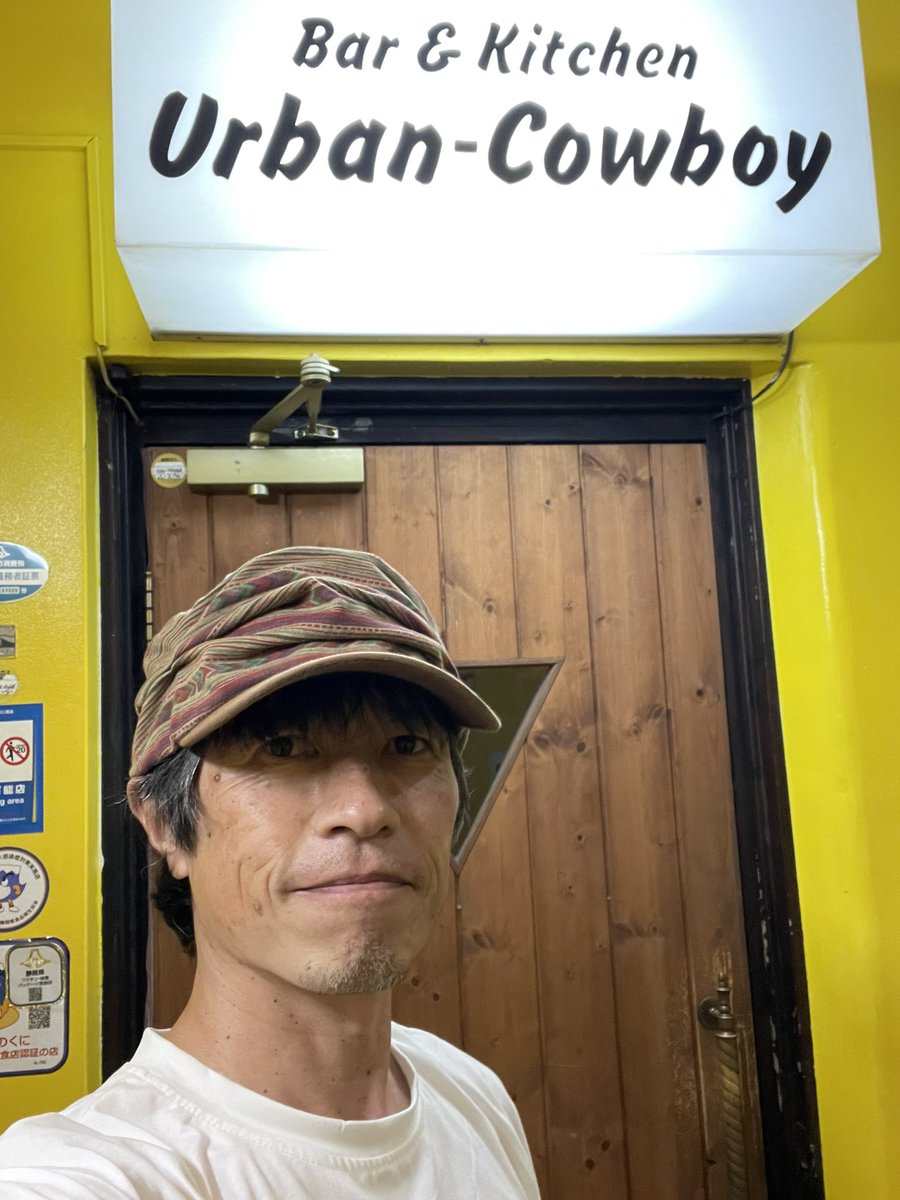 hassy_style's tweet image. 始まったよ〜(^^)