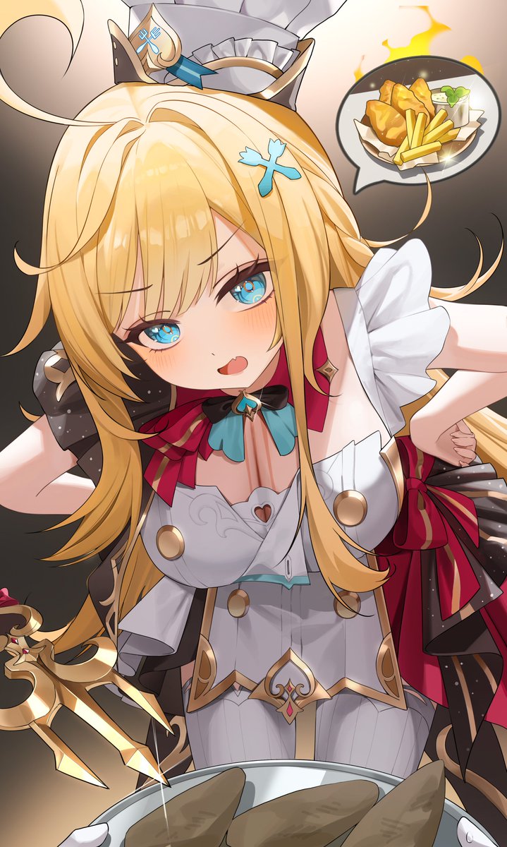 #原神 #GenshinImpact