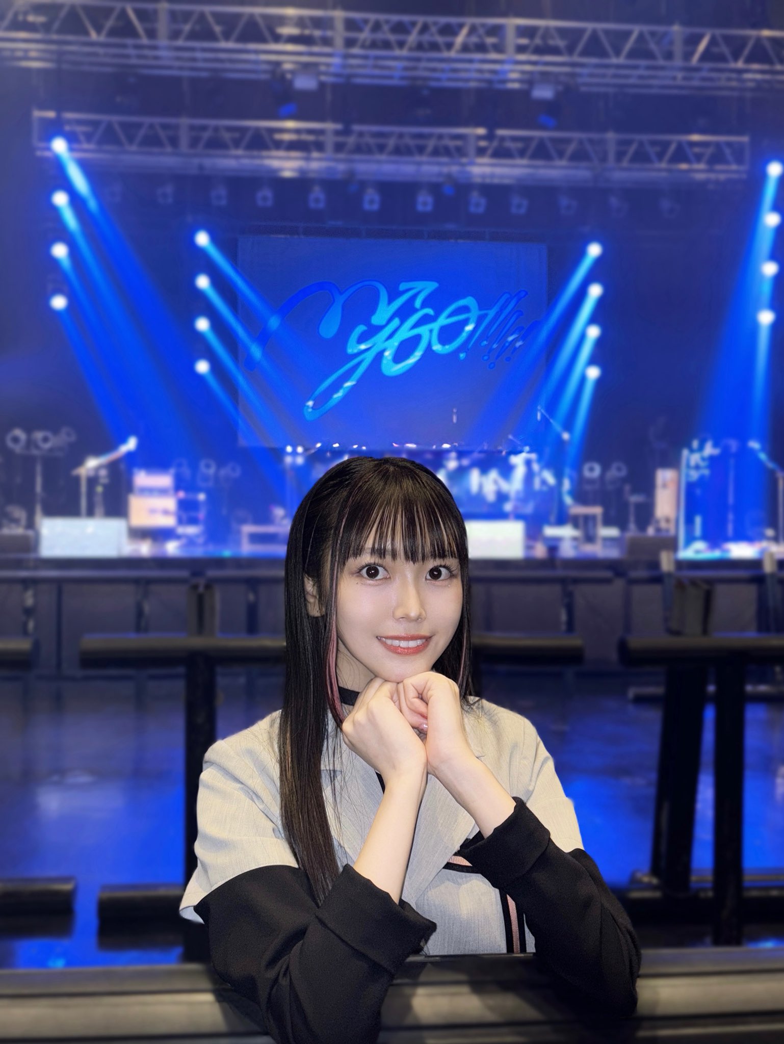 立石凛・青木陽菜　ラッフルくじ　缶バッジ Search 