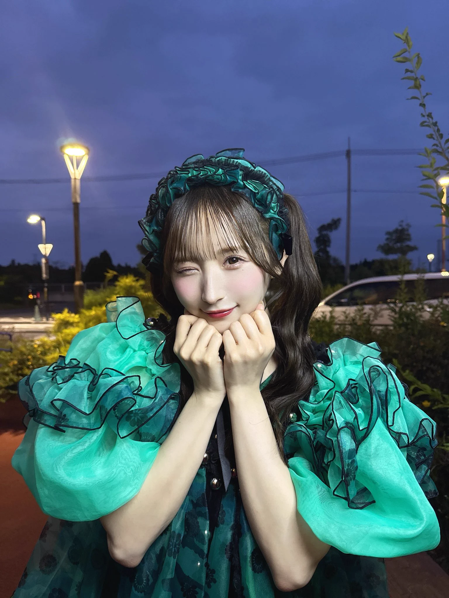小川奈々子 (CANDY TUNE) on X: 