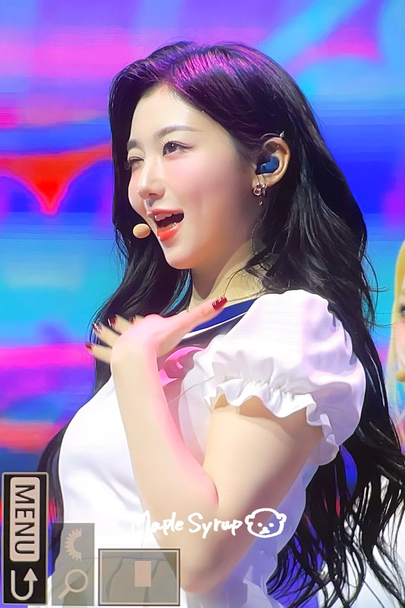 MapleSyrup_1220's tweet image. 250712 프리뷰🦦

LOVElution…보고시퍼써…🥹💗

#트리플에스 #tripleS #トリプルS 
#카에데 #Kaede #かえで #山田楓  
#단풍에게_말해줘