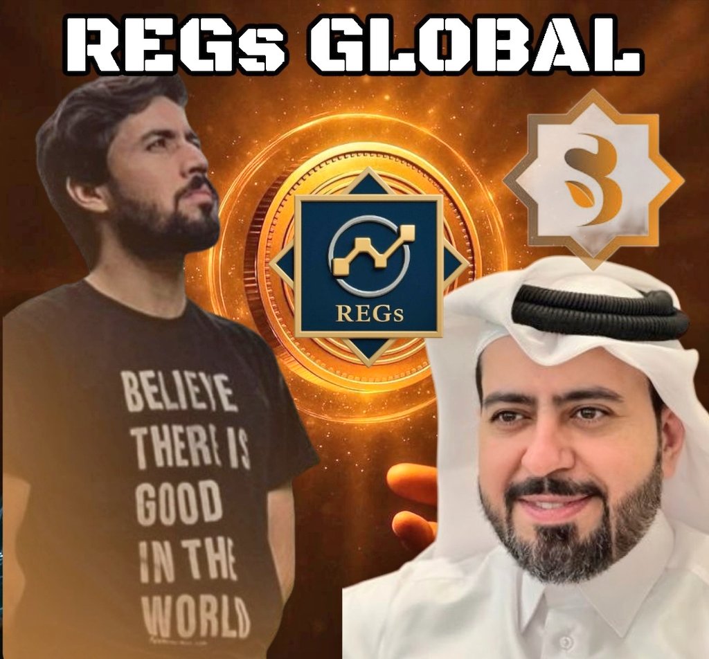 🌟 **GLNs Global Unveils REGs Global: The World's First Sharia-Compliant Digital Assets Exchange!** 🌟 Step into the future of finance with **REGs Global**, a groundbreaking trading platform revolutionizing the digital asset space. Powered by the innovative **Sidra Start