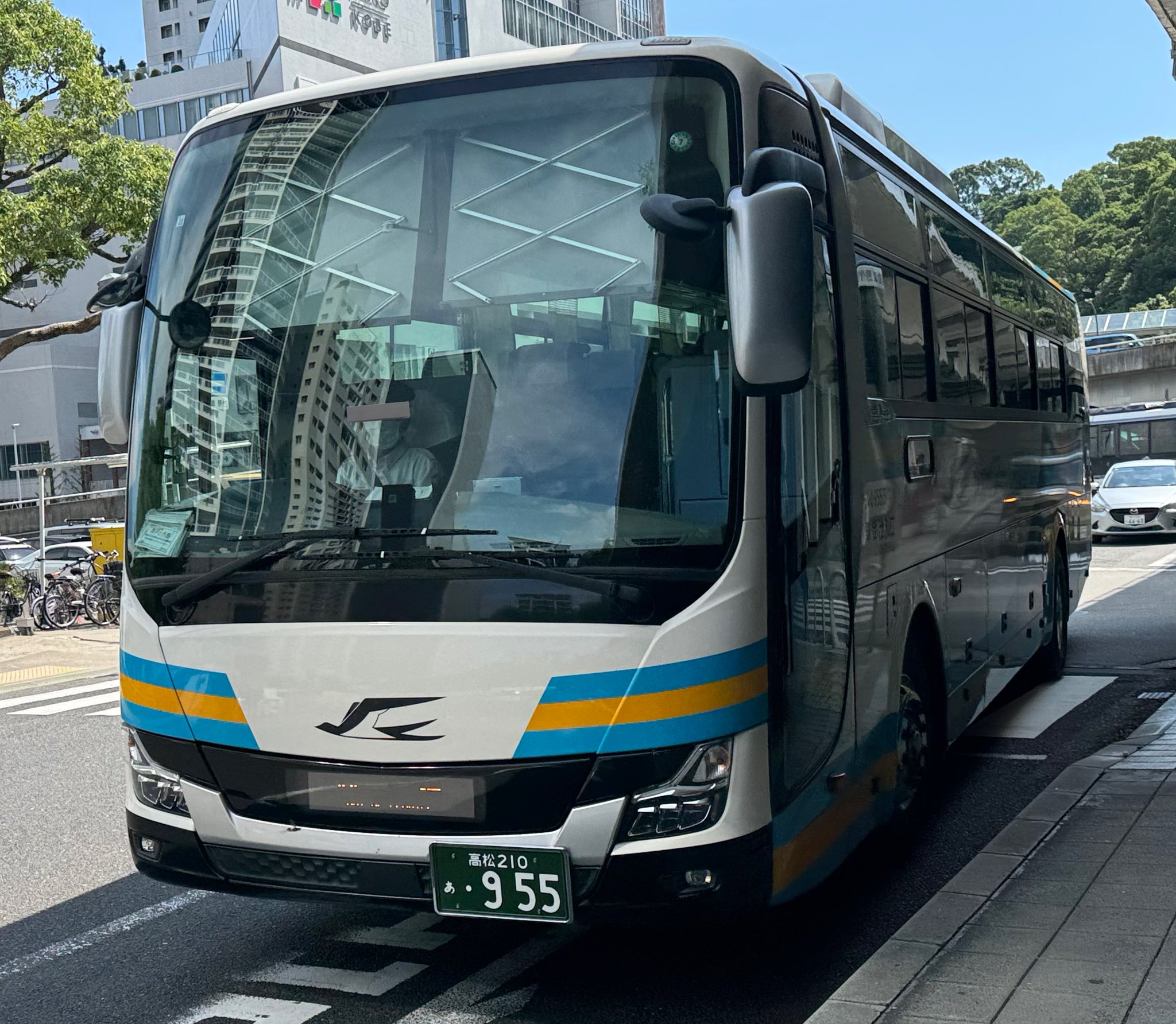 JR&BUS&AIRPORT 〜過去から未来へ〜 on X: 