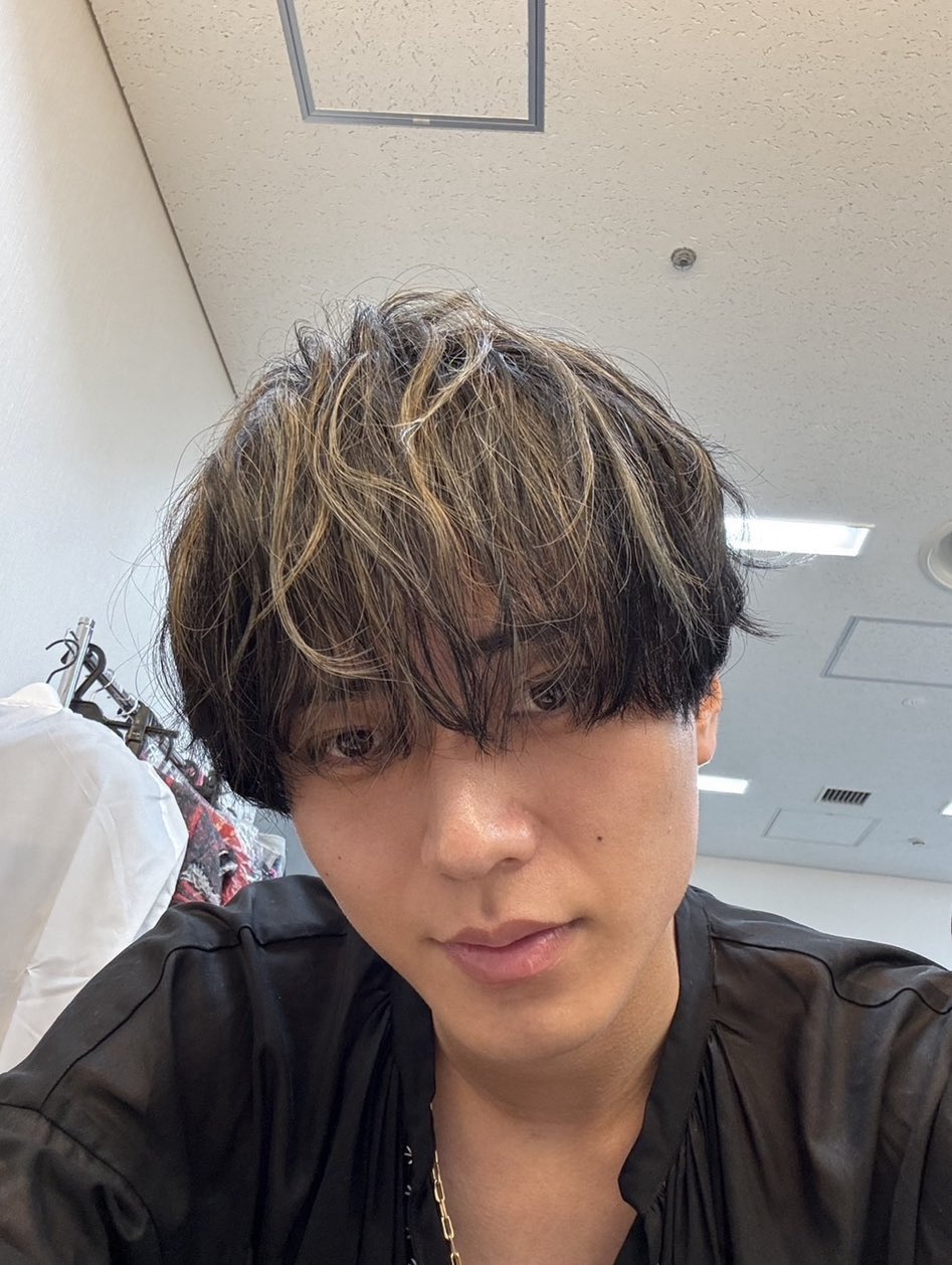 ◎ 永瀬廉 セニ on X: 