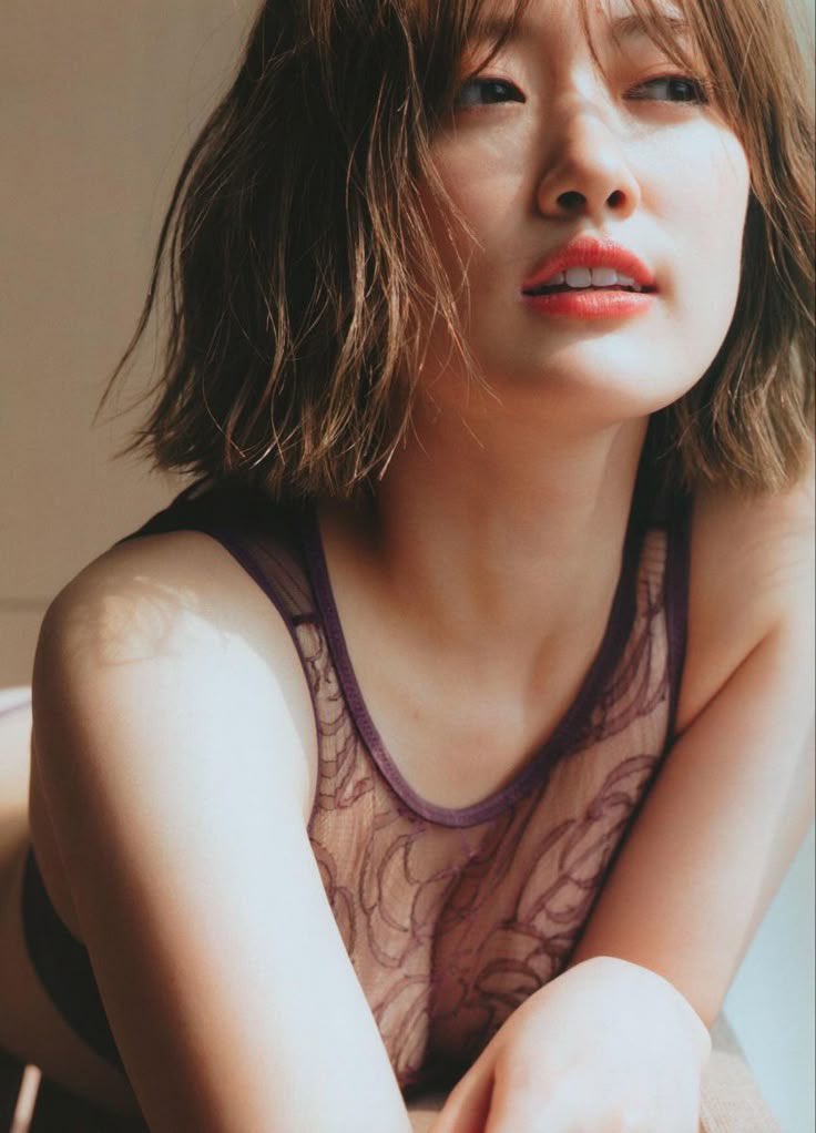 ムラムラするぅ〜💕💕
だれかおちんぽ〜